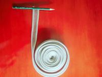 Rede de arame de Emi Shielding Gasket Knitted Metal Monel da sala do RF