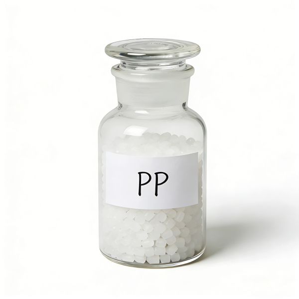 H3030F Sinochem Virgin Polypropylene Granules Film Grade PP Resin