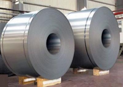 Antiwear 321 EN1.4541 Stainless Steel Roll , Colored Stainless Steel Slit Coil