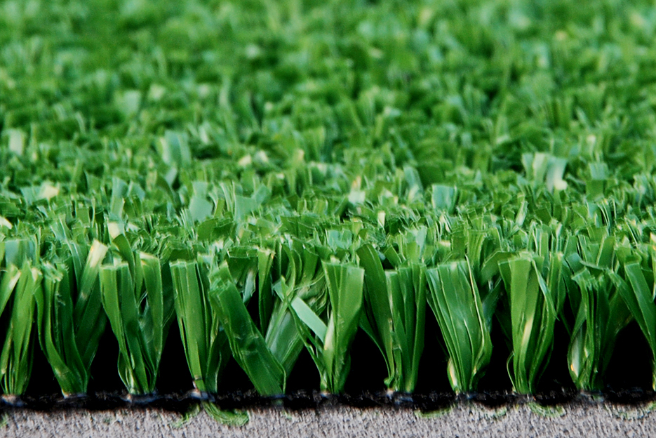 20mm Pile Height UV Resistant Tennis Artificial Turf with High Permeability and Low Maintenance