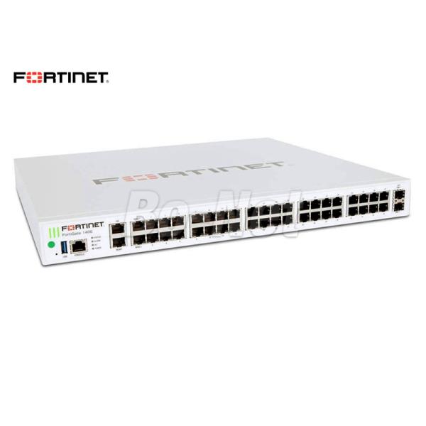 Network Security Appliance Cisco ASA Firewall FG-140E Fortinet FortiGate-140E