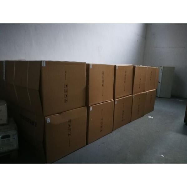 Насос ВГ9631470060 управления рулем неподдельной кабины фильтра мазута воздуха запасных частей установленный