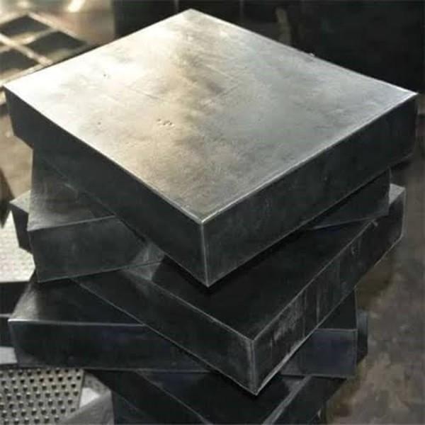 Máquina de fabricação de rolamentos de borracha / Máquina de vulcanização de borracha para rolamentos de borracha