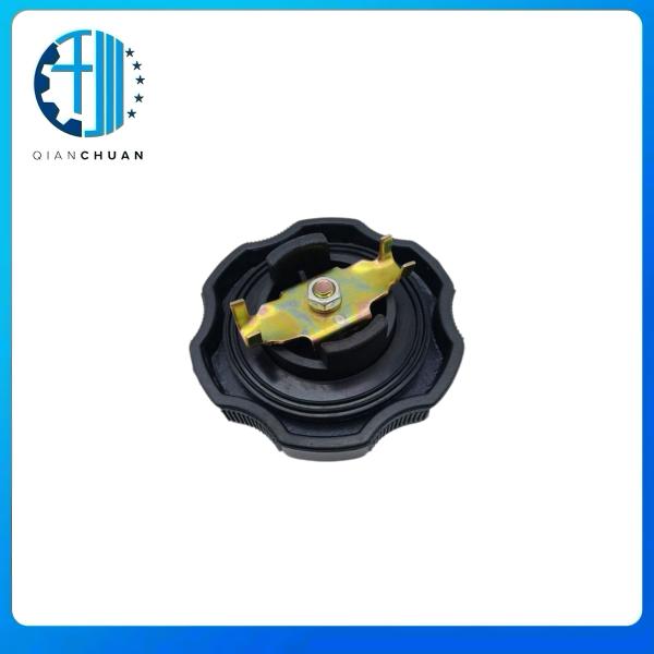 Oil Tank Cap  MD132260  for Mitsubishi L200  Spare Part Construction Machinery