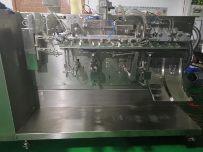 Automatic Premade Pouch Packaging Machine Dog Food Packaging Machine SS304 Material