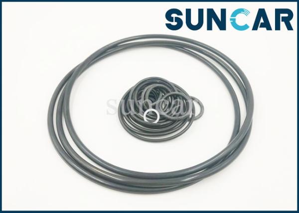 Selo Kit For EC55B VOLVO do disjuntor do jogo VOE17215447 do selo da gaxeta de HB60S