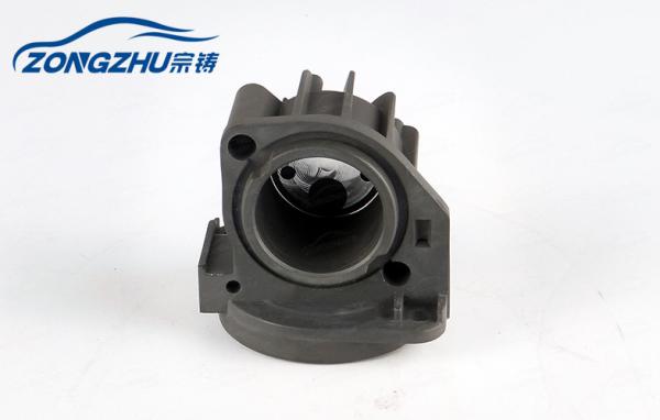 Cabeça de cilindro estável A2113200304 do jogo de reparação do compressor da suspensão do ar de Mercedes W220 A2203200104