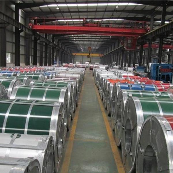 Z20 Z40 Z60 Hot Dipped Galvanized Steel Coil for PPGI Color Coated Steel Standard BS/DN/GB/AISI/ASTM/DIN/JIS