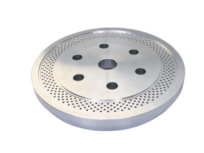 Spunlaced Nonwovens Hollow Fiber Spinneret Strip Resistant Pressure