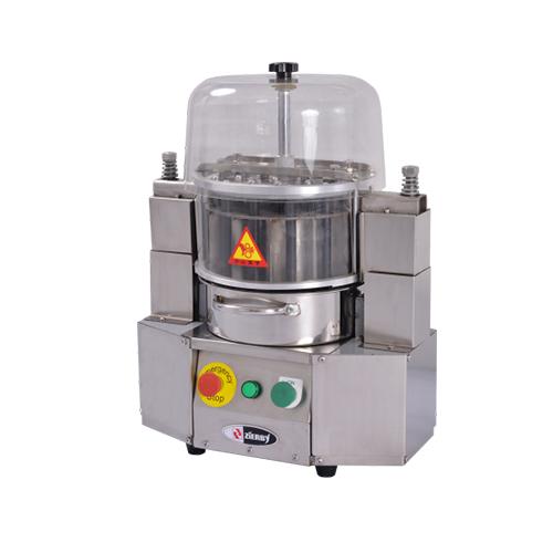 Divisora y Boleadora de Masa Eléctrica para Pizza, 36 Piezas