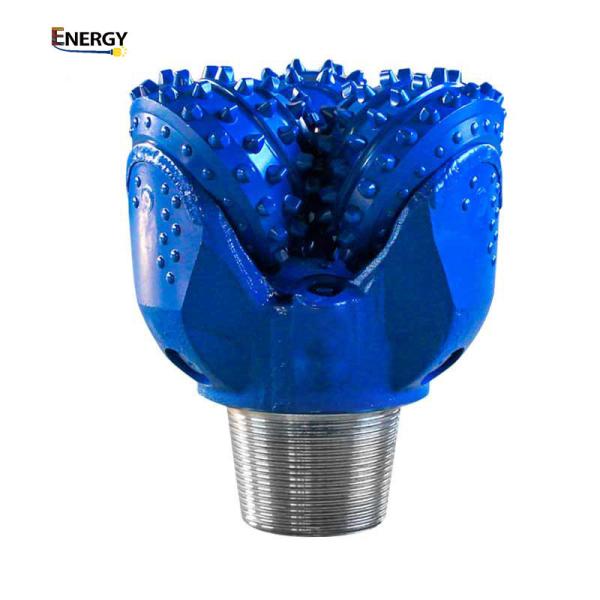 Rock 17-1/2 Tricone Drill Bit For Water / Oil / Mining Well Drilling Tools