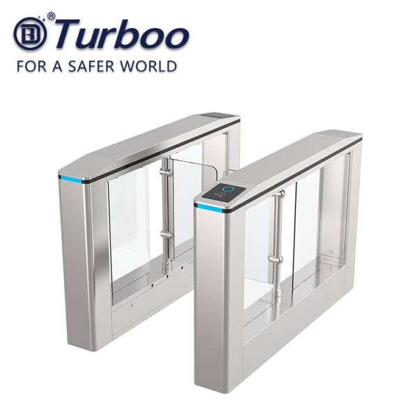 Контроль доступа Автоматическая вращающаяся дверь с питанием 24 В 150 Вт