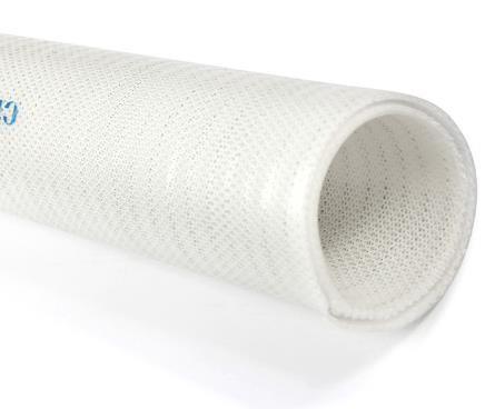 OD17.5mm 6m/Roll High Temp Silicone Tubing Food Grade Silicone Hose