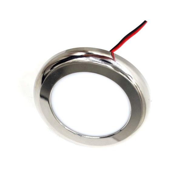 Поверхностный держатель 9W 4" потолочные освещения СИД для шлюпки