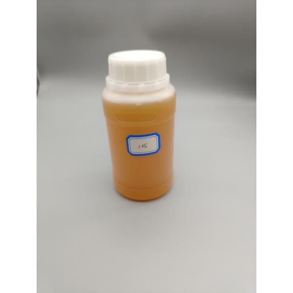 A Standard Polyamide Epoxy Resin HWD-125 Amine Hardener For Coating