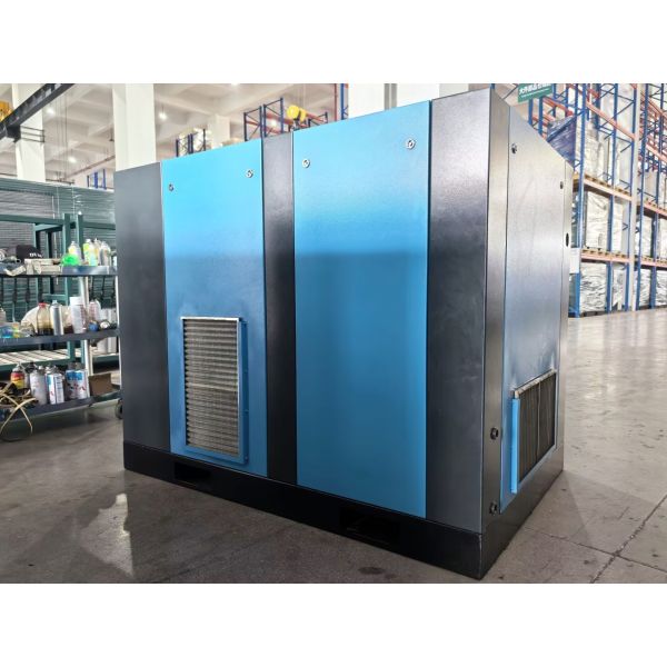 AIRERA OGFD-18.5D C VP 18.5kW Variable Speed Rotary Screw Air Compressor