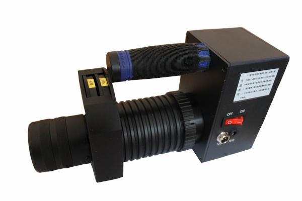 Portable Multi - Waveband / Thirteen Waveband Light Source for Crime Scene Equipment