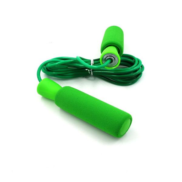 280cm Adult Exercise Skipping Rope Fit Heavy Jump Rope Home Fitness