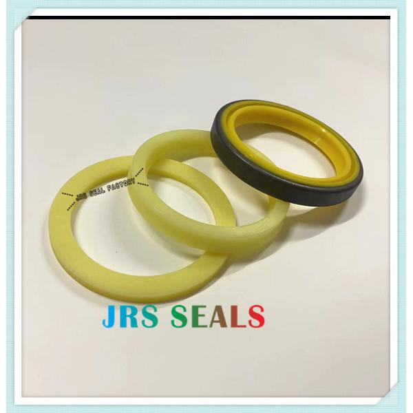 5J8200 2313538 8C3839 Гидравлический цилиндр U CUP BUFFER WIPER DKI ROD SEAL