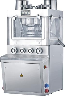 Tabuletas giratórias da capacidade de máquina 170000 da imprensa da tabuleta das tabuletas Chewable pela hora