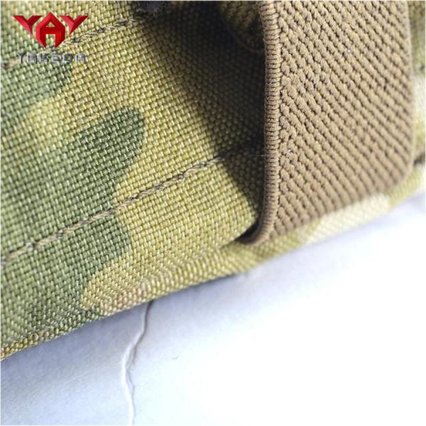 EMT Tactical Molle First Aid Pouch First Responder Kits For Trauma