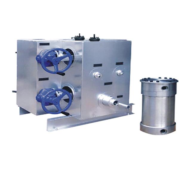 Meltblown Nonwoven Polypropylene Fabric Machine 100gsm 300KW