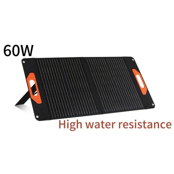 High- Monocrystalline Silicon Solar Panel for Home Outdoor Customized Request Accepted