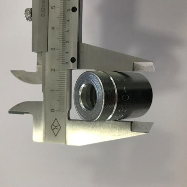 03310 - 04 toute l'olive hydraulique de vente chaude disponible de tuyau de taille