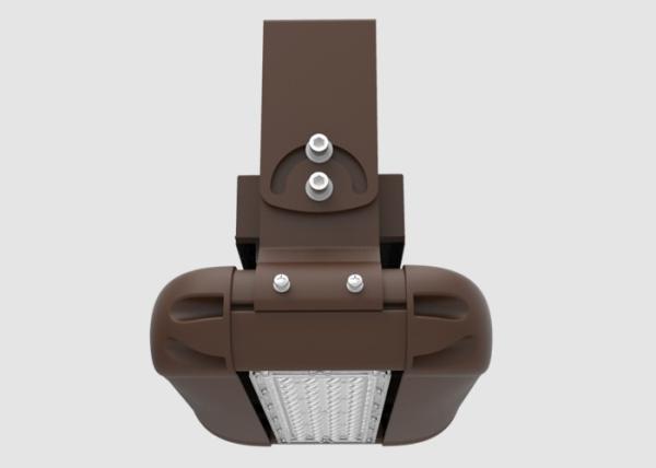 Modular High Bay Workshop Lights / 165 LPW Super Brightness Led High Bay Canopy Light