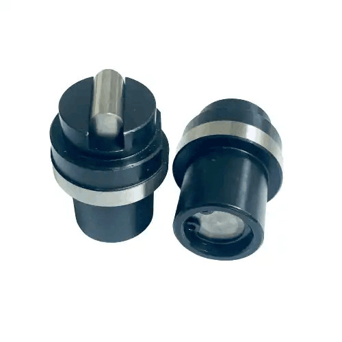 DME HASCO Standard PSR Slide Retainer H-13 Steel 48-52HRC Simple Economical Injection Mold Component