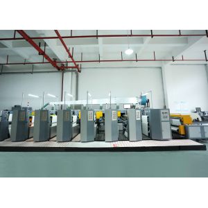 Hunan Victory Paper And Plastic Packing Co., Ltd.