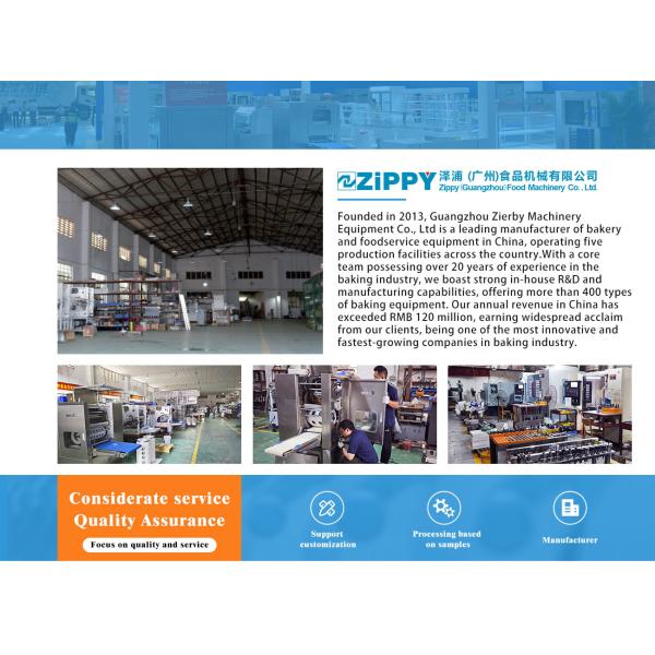 Commercial Automatic Cookie Making Machine Biscuit Manufacturing Machine