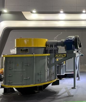 25-35 TPH вывело наружу деятельность небольшой конической дробилки продукции механической низкоскоростная