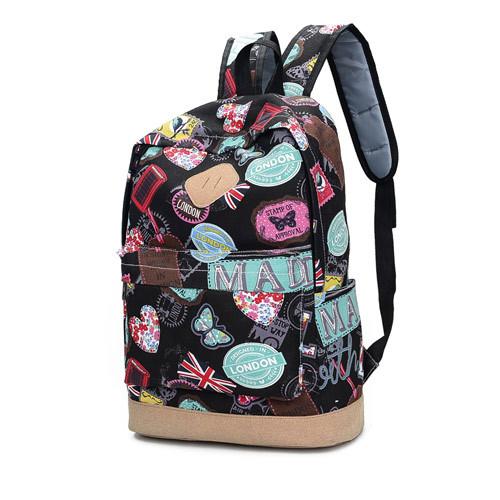 stylish laptop backpacks kids backpacks for school wholesale mochilas por mayor