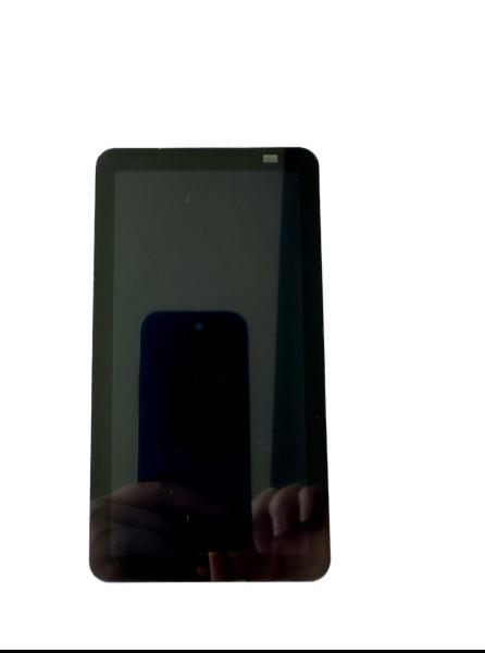 IPS SPI LCD TFT Resistivo Touchscreen Module 720x1440 para robôs industriais médicos