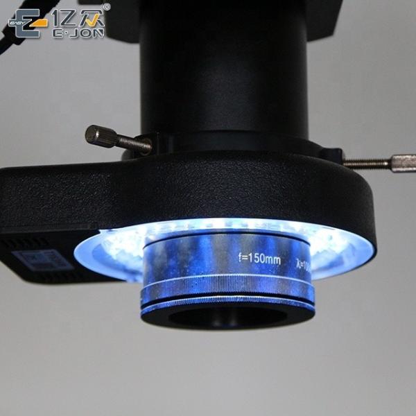 CCD Observing System Laser Welding Machine for Channel Letter Signs Ejon 500W