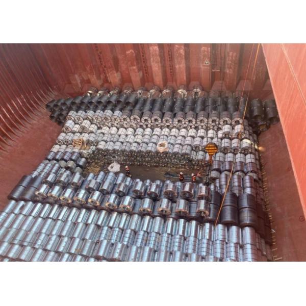 Prepainted GI Steel Coil Hot Dipped Galvanized DX51D 0.13-5.0mm