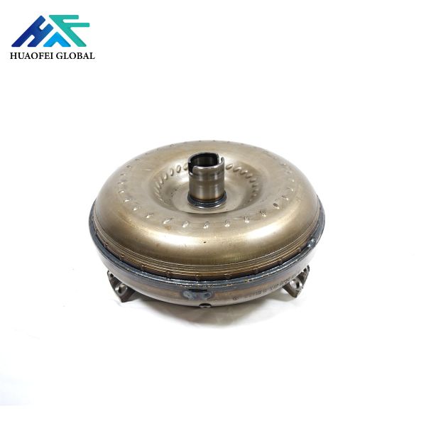 GEN 722.9 Automatic Transmission Gearbox Torque Converter For Mercedes Benz
