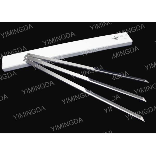 лезвие резца сплава высокоскоростной стали 276x8x2.4mm автоматическое для резца KAWAKAMI