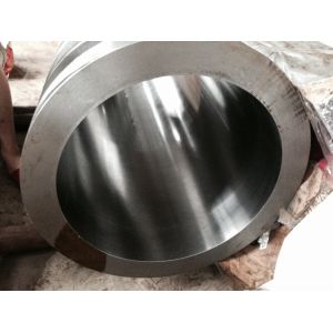 Honed Hydraulic Cylinder Pipe Precision Welded Cold Drawn Steel Tube EN 10305-2