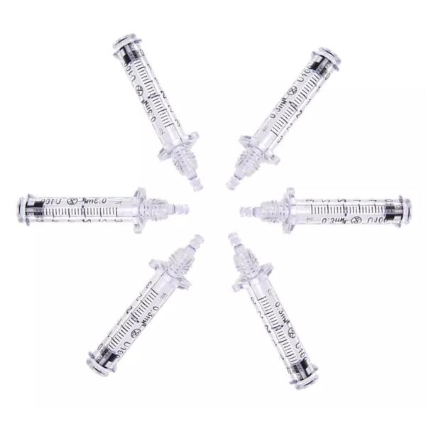 High Press Hyaluron Filler Pen Ha Pen Lip Filler Кожный наполнитель 0,5 кг