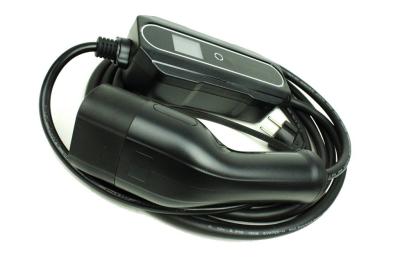 IP66 modo 2 Schuko para datilografar - o carregador portátil 16A 3.7kW de 2 EV