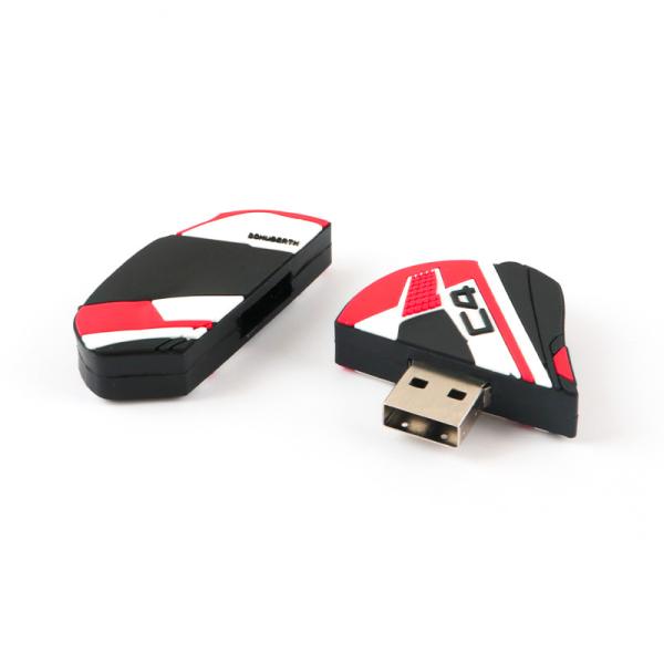 Silicone OEM USB Mass Goods Time 7-9 Days Depend On Your Actual Quantity