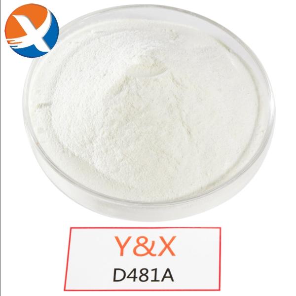 Flotation Depressant D481 Carbon Suppressant For Optimal Flotation Process And Concentrate Improvement And Recovery