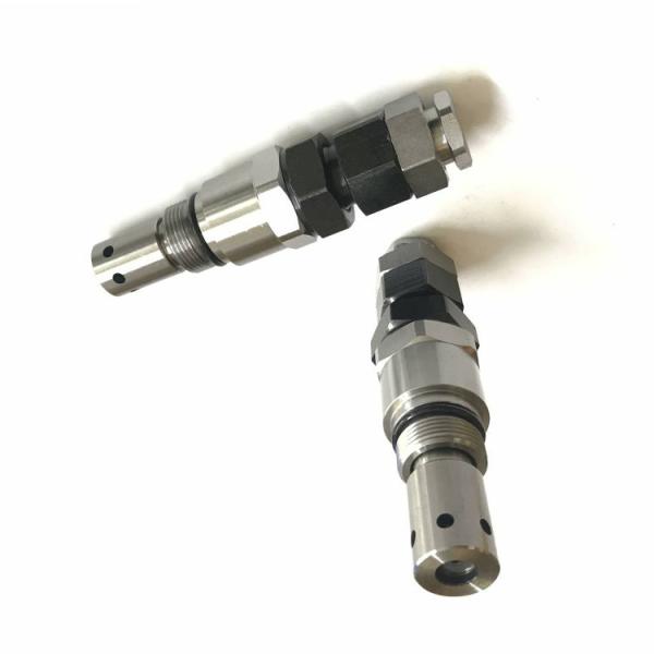 Doosan Excavator Parts DH220-5 Main Relief Valve SO-D-07.HEIC for Durable Performance