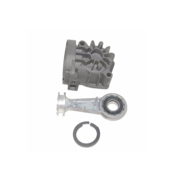 W220 W211 A6C5 Air Compressor Repair Kit Cylinder Head Piston Rod And Rings A2203200104 A2113200304 4Z7616007