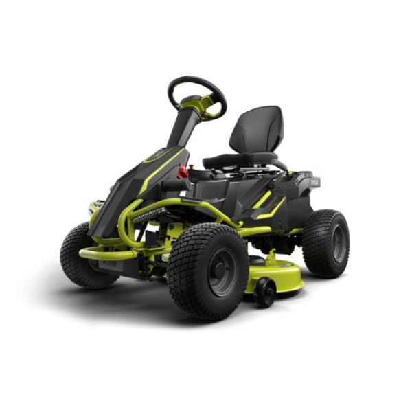 Stable Output Performance 2kW AC motor for Lawn mower