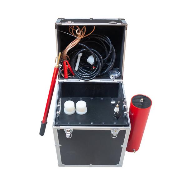 50kv 80kv Vlf Hipot Tester for Electricity Withstand Voltage AC Cable Test Equipment