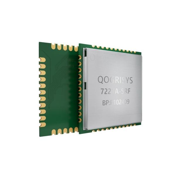 Qogrisys Dual-Band Module Wifi5  7221A-SRF 1t1r Wifi Module Interface Usb2.0 With Bt