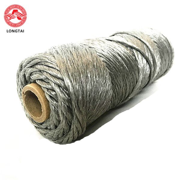 High Quality Wire or Cable Twisted PP Fillers Polypropylene PP Filler Yarn